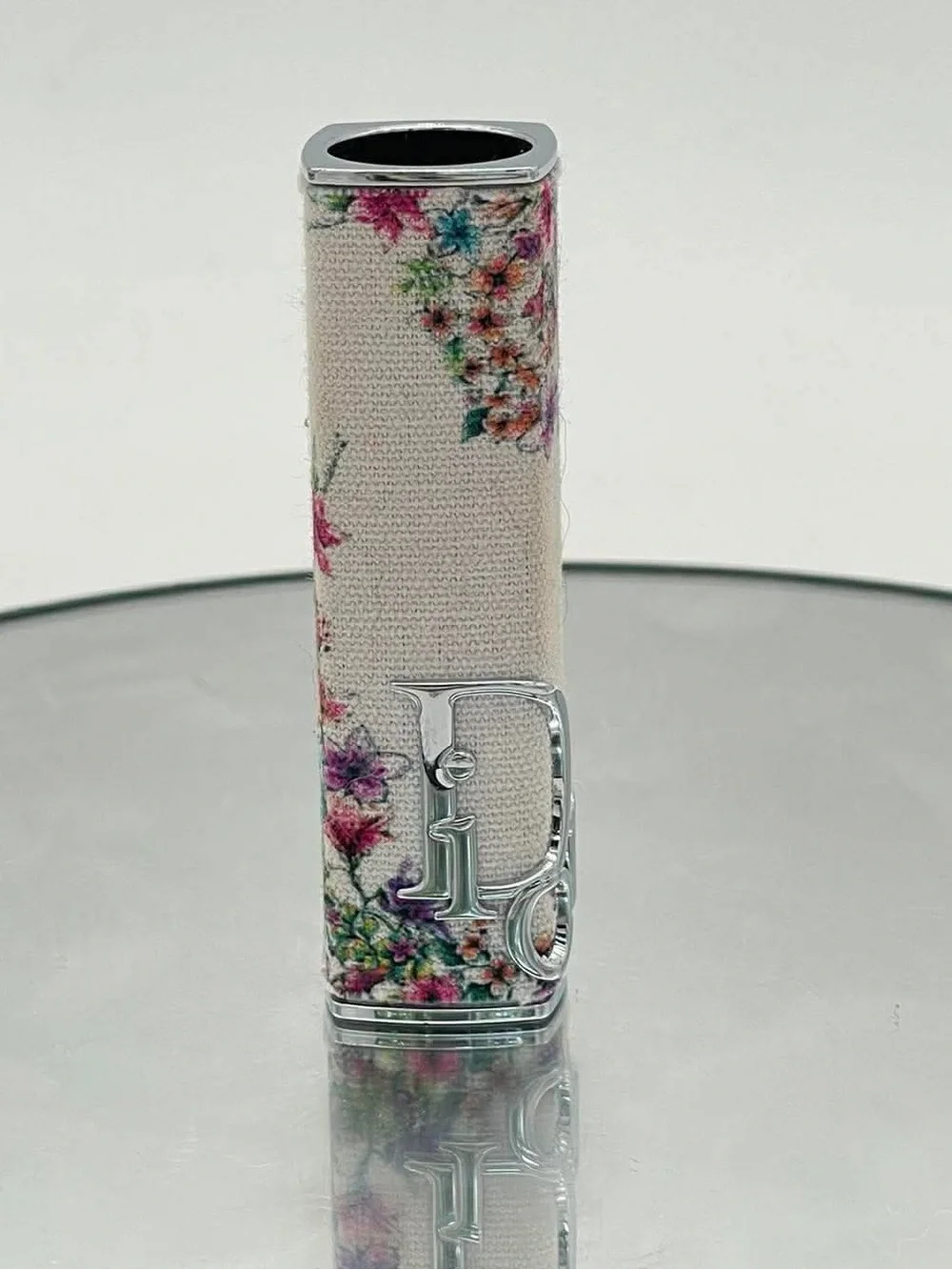 Authentic Dior Addict Limited Edition Refillable Case Lipstick Holder Set Of 3